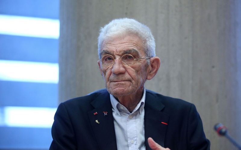 Ο Μπουτάρης για ΠΑΟΚ, πρωτάθλημα και γήπεδο