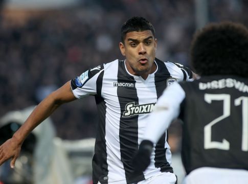 Μάτος: «Υπάρχει δίψα στην ομάδα για περισσότερους τίτλους»