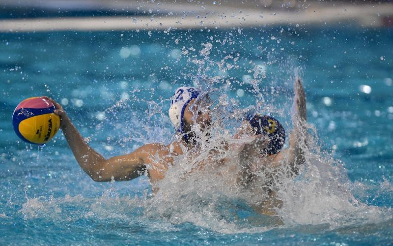 Με αυτές κληρώθηκαν οι Εθνικές ομάδες Πόλο ανδρών και γυναικών