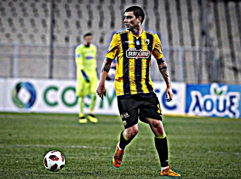 Όσους θέλουν στην ΑΕΚ τους κρατάνε