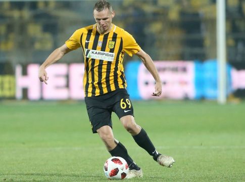 Κόρχουτ: Προπόνηση και στη… Χαλκιδική