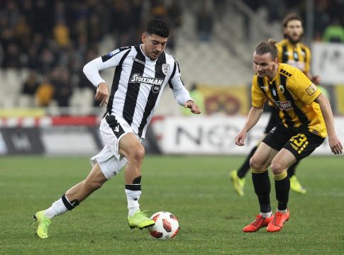 Για αυτό γράφουν ιστορία ΠΑΟΚ και ΑΕΚ…