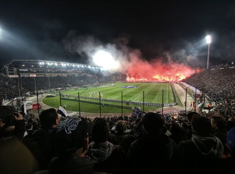 Πήρε το πρωτάθλημα και στα διαρκείας