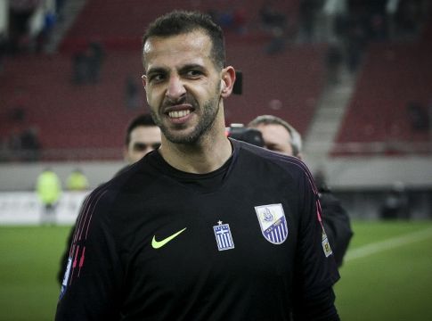 Άρης: To αντίπαλο δέος και ο ρόλος «κλειδί» του Σαράνοφ