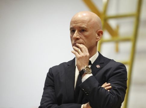 Μπενίτεθ: «Δείξαμε χαρακτήρα και βγάλαμε ενέργεια»