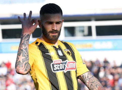 Σοκ για τον Λιβάγια: Σκοτώθηκε σε τροχαίο o πατέρας του