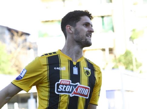 Προς δανεισμό ο Αλμπάνης