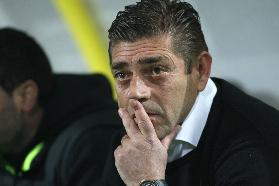 Άρης: Οι πρώτες σκέψεις για αλλαγές