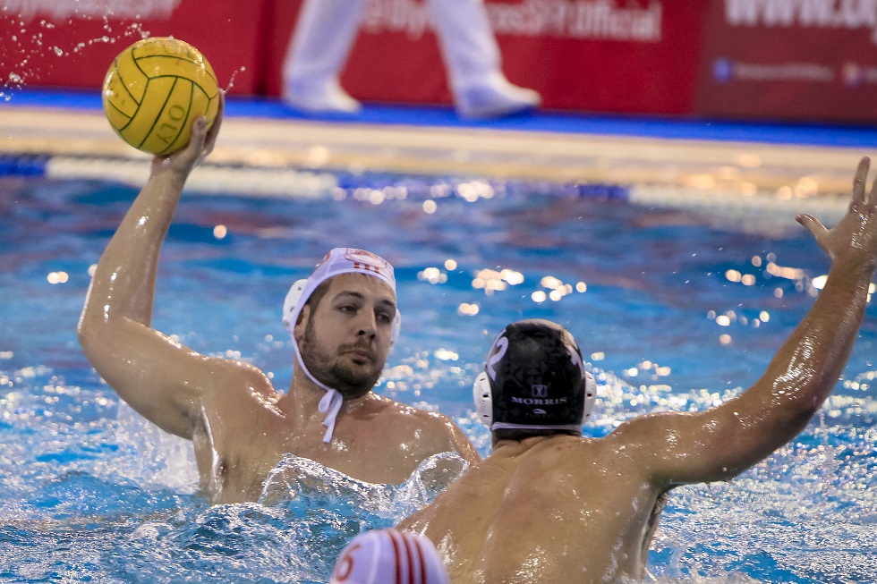 Ολυμπιακός: Πρώτα ο Εθνικός, μετά η Σπαντάου