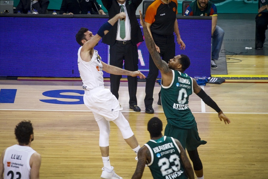 Το step up του Κιλπάτρικ | to10.gr Το step up του Κιλπάτρικ | to10.gr