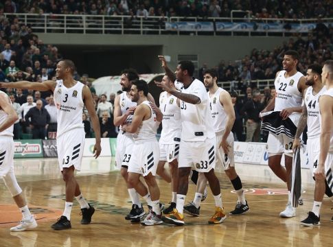 Ρεάλ – Ζάλγκιρις: Σχεδόν σίγουρα εκτός ο Ρούντι, αμφίβολοι οι Ράντολφ, Ντεκ