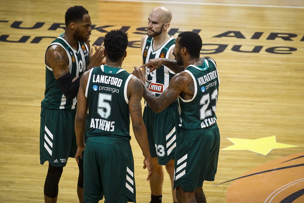 Απίστευτη απάντηση του Παναθηναϊκού στη γκάφα της Ρεάλ! (pic)