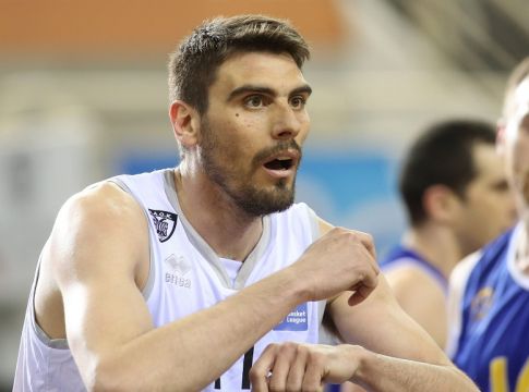 ΠΑΟΚ – Κολοσσός Ρόδου: Ο Μαργαρίτης γράφει ιστορία