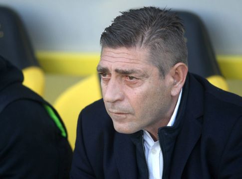 Ατρόμητος: Ανακοινώνει Σάββα Παντελίδη