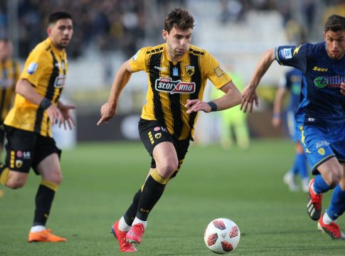 «Πολύ κοντά στην Εστουδιάντες ο Μπογέ»