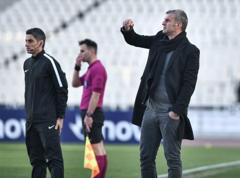 Τέλος ο Δέλλας από τον Παναιτωλικό (pic)