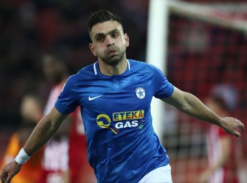 Έριξε… βόμβα ο Ατρόμητος: Ανακοίνωσε τον Κουλούρη