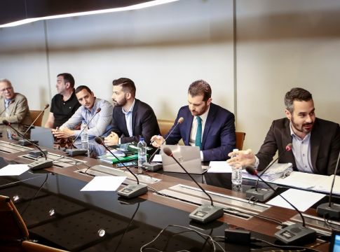«Δεν μπορεί να κριθεί δικαστικά η κρίση του διαιτητή»