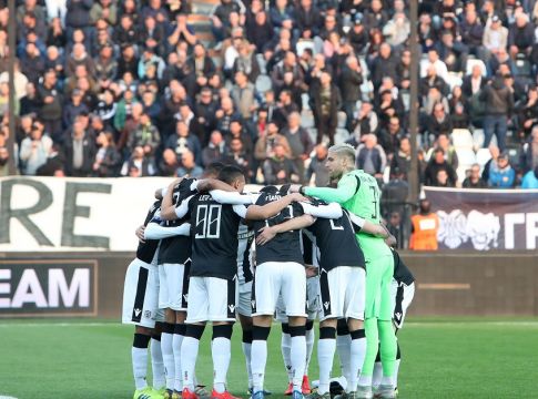 Η μάχη για τα τηλεοπτικά του ΠΑΟΚ και το… πάνω χέρι της NOVA