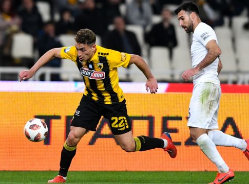 Κύπελλο Ελλάδας: Φαβορί οι «Δικέφαλοι» για τον τελικό!