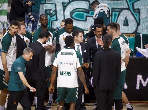 Παναθηναϊκός: Δεν αρκεί μόνο η νίκη