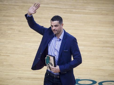 Τσαρτσαρής : «Κύριοι, βρείτε λύση»