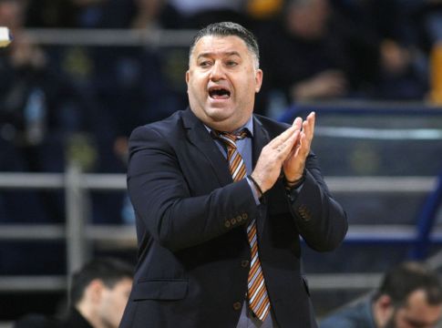 Γιατράς: «Στις επόμενες 15 μέρες θα κριθούν πολλά για εμάς»