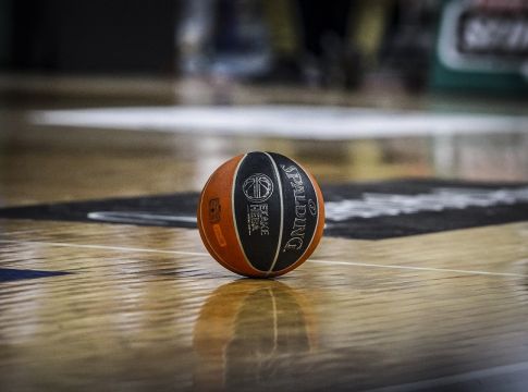 LIVE από to10.gr όλη η δράση στην Basket League
