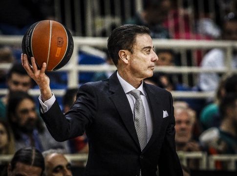 Πιτίνο, η απόλυτη παραδοχή του λάθους του Βασιλακόπουλου