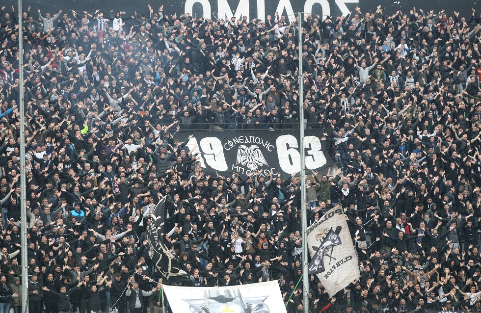 ΠΑΕ ΠΑΟΚ: «Σημείο συνάντησης στον Λευκό Πύργο»