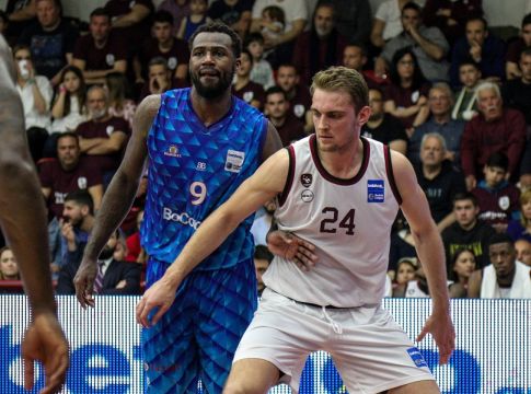 Ρεκόρ του Παναθηναϊκού «έπιασε» ο Ήφαιστος