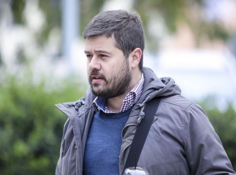 Ο Μάκης Γκαγκάτσης θα είναι υποψήφιος για την προεδρία της Super League