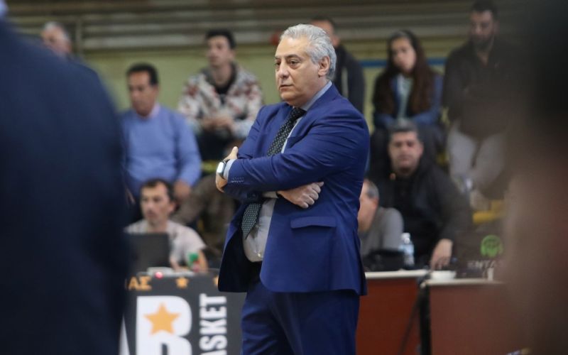 Κουφός: «Δεν βρίσκεις δικαιολογίες»