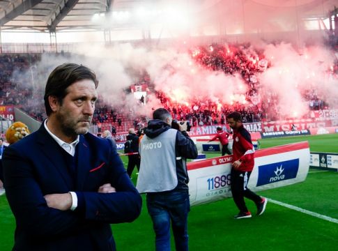 Μεταγραφές του… Απρίλη!