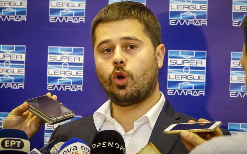 Χάσανε και πανηγυρίζουνε