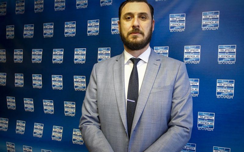 Έξι ομάδες ζητούν Δ.Σ. για τον κόσμο, ο Λυσσάνδρου «παίζει άμυνα» για ΑΕΚ και ΠΑΟΚ!