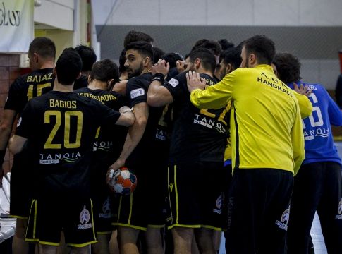 AEK: Με τον κόσμο της για την ανατροπή-πρόκριση!