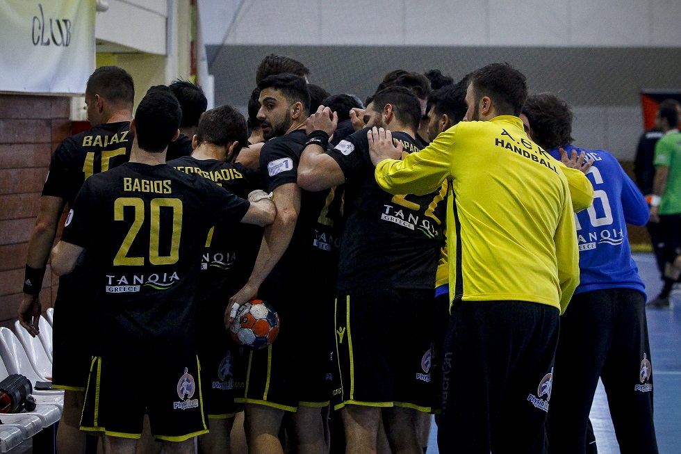 AEK: Με τον κόσμο της για την ανατροπή-πρόκριση!