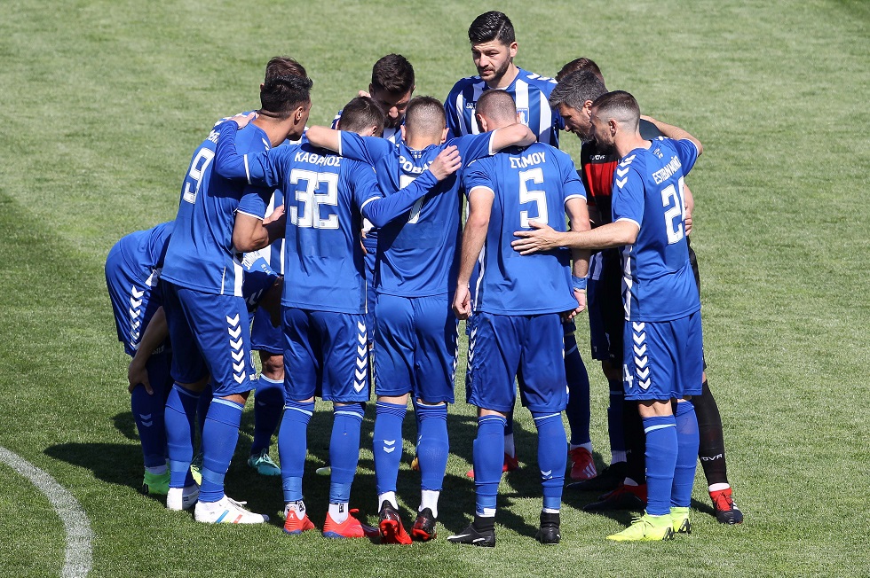 Ποδοσφαιριστές Ηρακλή: «Δεν υπάρχουν περαιτέρω περιθώρια υπομονής»