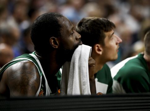 Ρεάλ – Παναθηναϊκός: Ο Γκιστ «κατεδαφίζει» το μαδριλένικο καλάθι (vid)