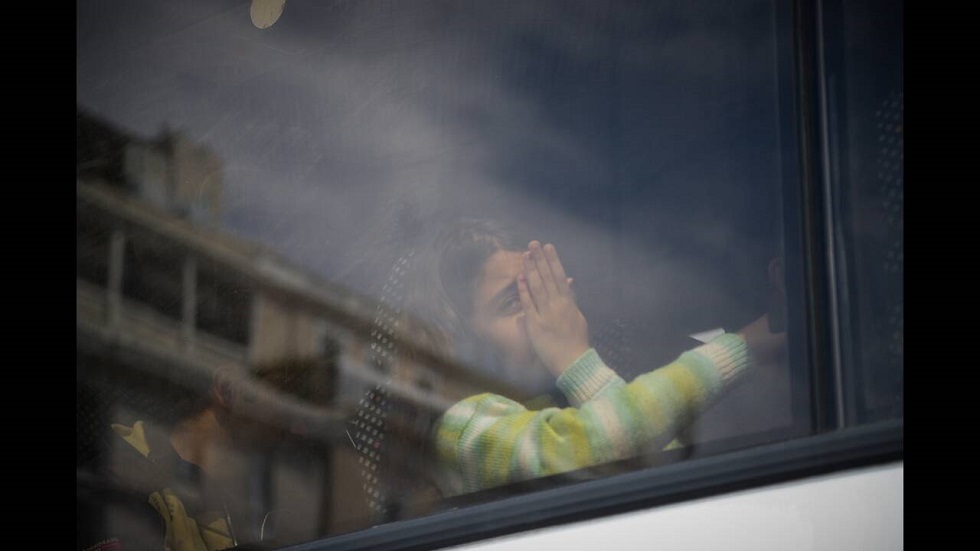 Άδειασε η πλατεία Συντάγματος από τους πρόσφυγες