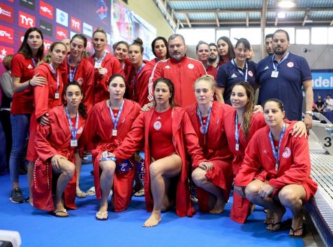 Βαγγέλης Μαρινάκης: «Ο Ολυμπιακός κρατάει ψηλά την σημαία της Ελλάδας»
