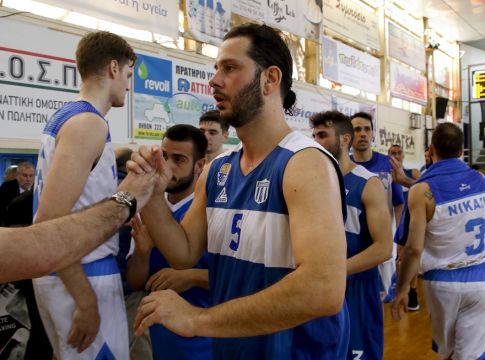 Εθνικός: «Να το χαίρεστε αυτό το μπάσκετ…»
