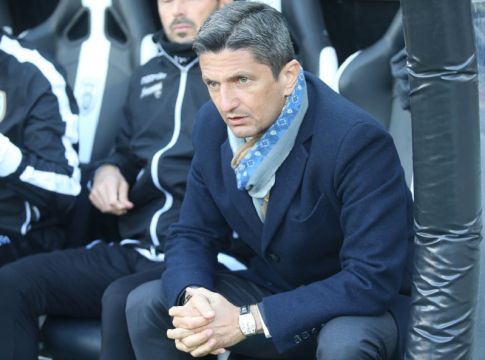 Είπε «όχι» στους Άραβες ο Λουτσέσκου