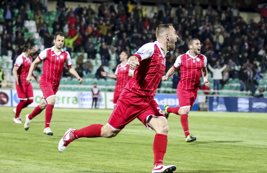 Ξάνθη – Απόλλων Σμύρνης 2-0 | to10.gr Ξάνθη – Απόλλων Σμύρνης 2-0 | to10.gr