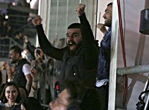 Γ. Σαββίδης: «Τα καταφέραμε χάρη σε εκείνους που το πίστεψαν» (pic)