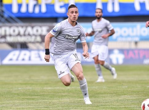 Η κριτική των παικτών του ΠΑΟΚ