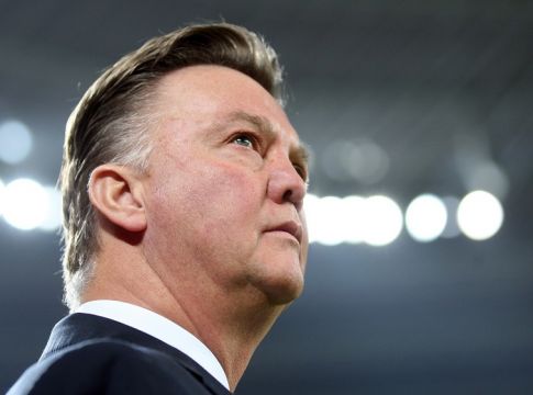 Λουίς Φαν Χααλ: Ο άνθρωπος που «ευλόγησε» το ποδόσφαιρο