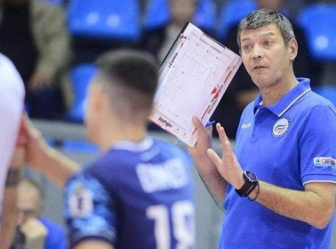 Επίσημο: Γιούρι Φιλίποφ ο αντί Ψάρρας