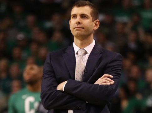 Στίβενς: «Ο Γιάννης είναι ο MVP»